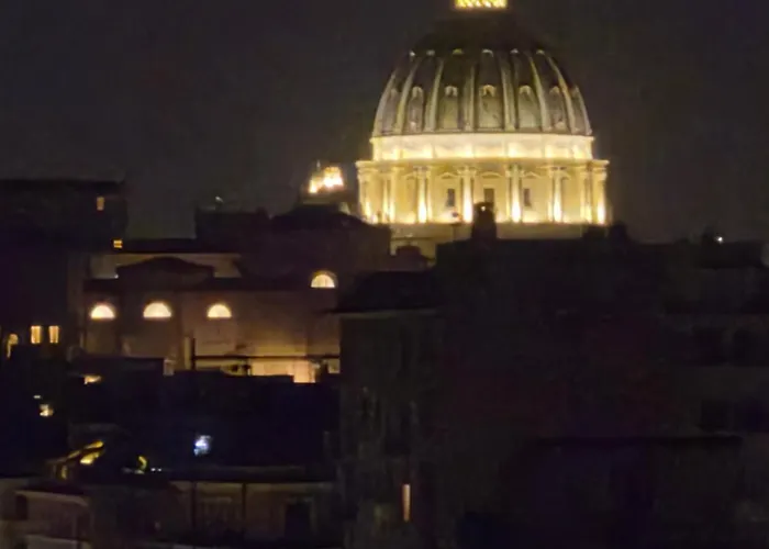 Floor 10 - Pianodieci Apartment