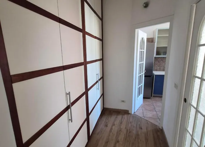 Floor 10 - Pianodieci Apartment *