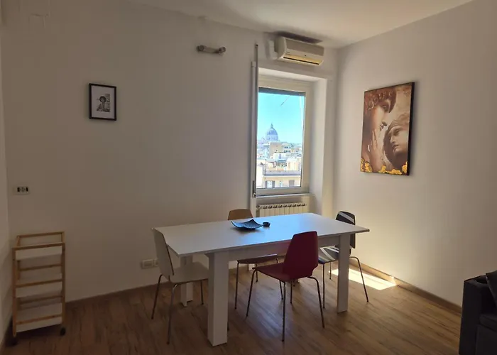 Floor 10 - Pianodieci Apartment *